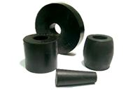 Rubber Bushes manufacturer in pune